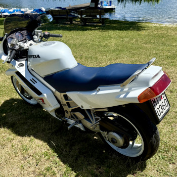 Honda vfr 750 rc 36 PERFETTA