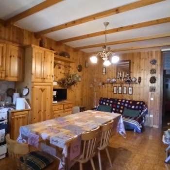 Appartamento in vendita a Auronzo di Cadore (Belluno)