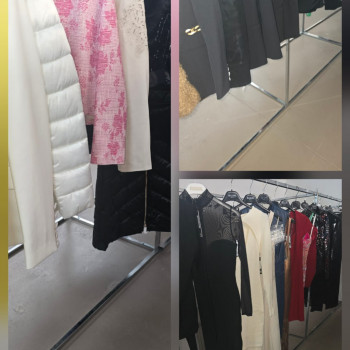 Stock abbigliamento donna firmato GUESS by MARCIANO