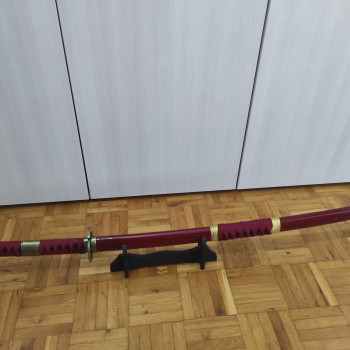 SPADA   Katana