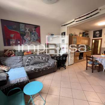 Villa a schiera a Silea (Treviso)