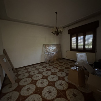 OLMO DI MIRA PORZIONE DI TRIFAMILIARE CON GIARDINO DI CIRCA 300MQ