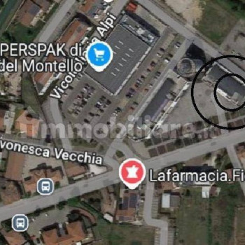 Bar/centro paese