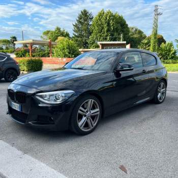BMW 125