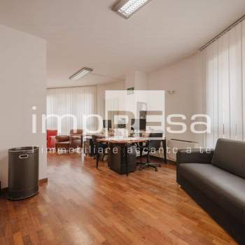 Ufficio a Treviso (Treviso)