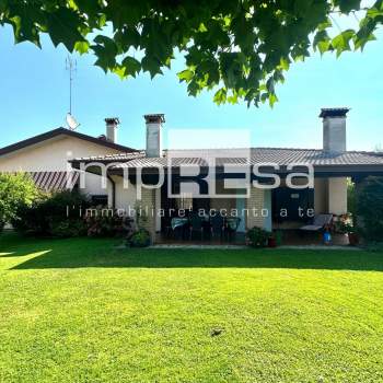 Villa o villino a Villorba (Treviso)