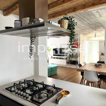 Villa a schiera a Villorba (Treviso)