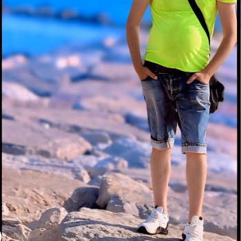Cerco una donna capace di amare davvero. Leggi tutto!