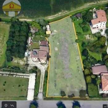 Terreno edificabile residenziale in vendita a Carbonera