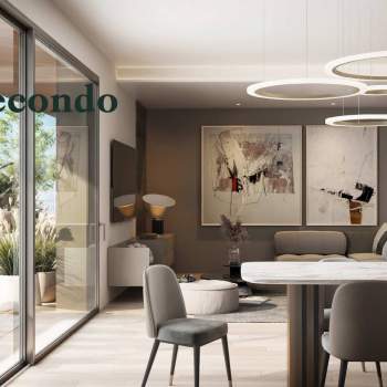 Appartamento in vendita a Treviso, S.Artemio