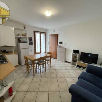 Appartamento in vendita a Povegliano, Santandrà