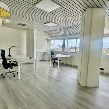 Ufficio in affitto a Villorba, Fontane