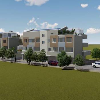 Appartamento in vendita a Treviso, S. Bona