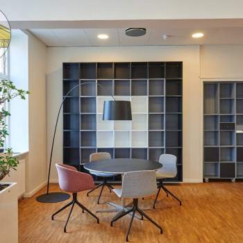 Ufficio in vendita a Treviso, Centro storico