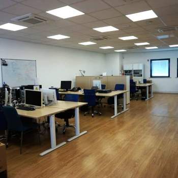 Ufficio in vendita a Treviso, Monigo