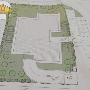 Terreno edificabile residenziale in vendita a Spresiano