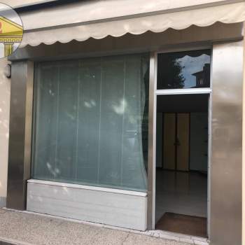 Locale commerciale in vendita a Spresiano