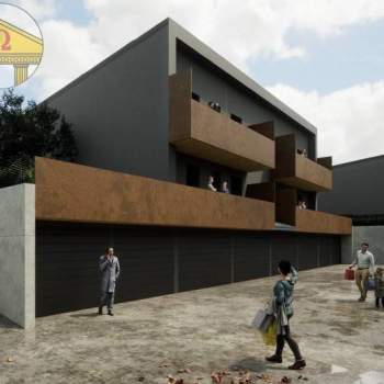 Appartamento in vendita a Villorba, Carità