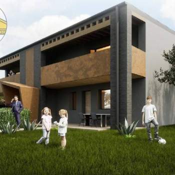 Appartamento in vendita a Villorba, Carità