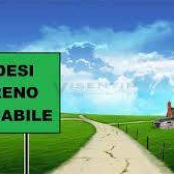 Terreno edificabile residenziale in vendita a Arcade