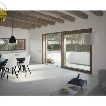 Terreno edificabile residenziale in vendita a Povegliano, Povegliano