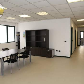 Ufficio in vendita a Villorba, Castrette