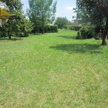 Terreno edificabile residenziale in vendita a Povegliano, Povegliano