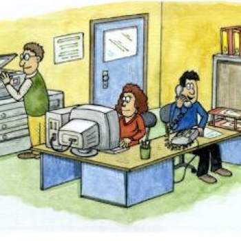 Ufficio in vendita a Treviso, Castellana