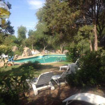 Appartamento in vendita a Olbia, Porto Rotondo