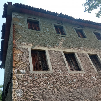 RUSTICO 