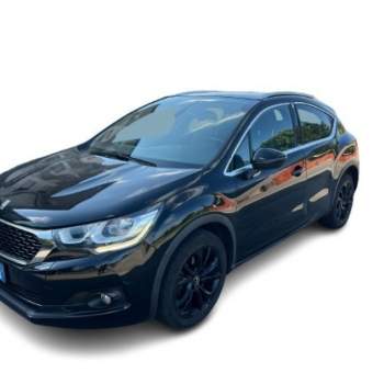 DS AUTOMOBILES DS 4