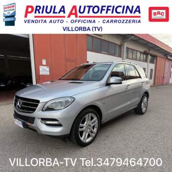 MERCEDES-BENZ ML 350