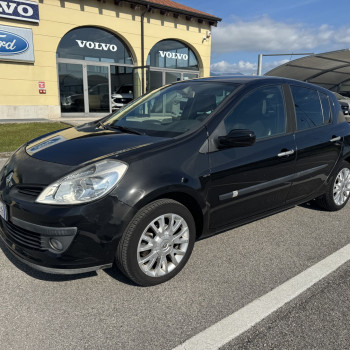Renault Clio Le Iene 1.2 Benzina 16V 75CV 5 porte