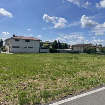 Terreno in vendita a Cappella Maggiore (Treviso)