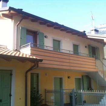 2 locali a Rovereto