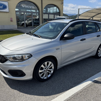 Fiat Tipo SW Lounge 1.3 MJT 95CV S&S Manuale