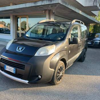 PEUGEOT Bipper