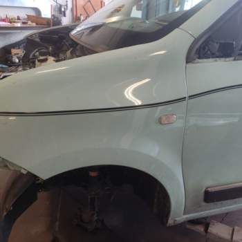 Parafango sinistro RENAULT TWINGO  del 2016