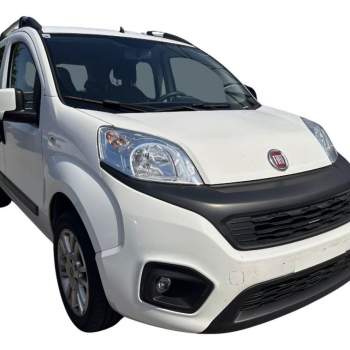 FIAT Qubo