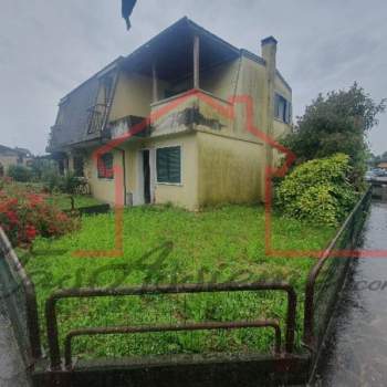 Bifamiliare in vendita a Camposampiero (Padova)