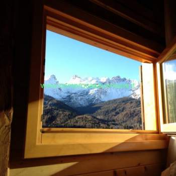 Casa singola in vendita a Val di Zoldo (Belluno)