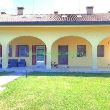 Bifamiliare in vendita a Casale sul Sile (Treviso)