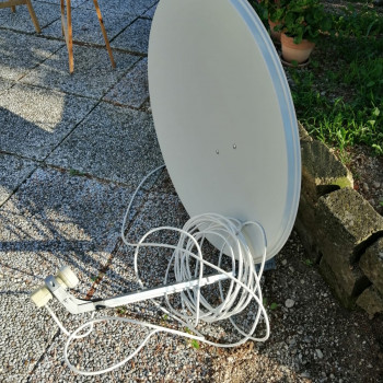 Parabolica 