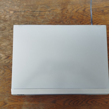 Videoregistratore SANYO VHR-H901EV