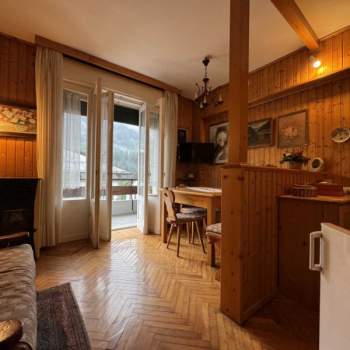 Appartamento in vendita a Auronzo di Cadore (Belluno)
