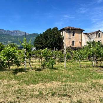 Porzione di Casa a Rovereto