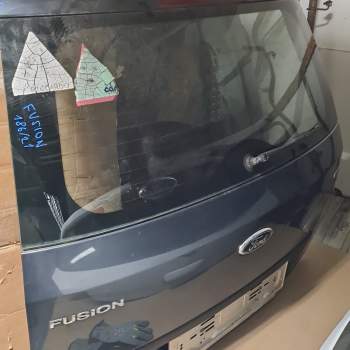 Portellone nudo FORD FUSION  del 2003