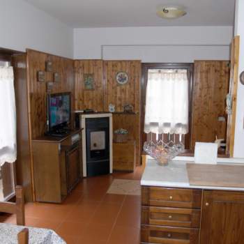 Appartamento in vendita a Santo Stefano di Cadore (Belluno)