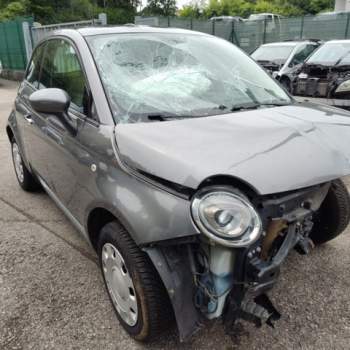 Ricambi FIAT 500 1242cc benzina  del 2018