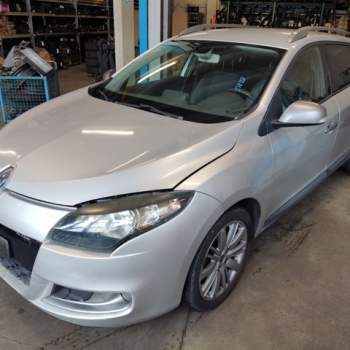 Ricambi RENAULT MEGANE 1870cc benzina  del 2011